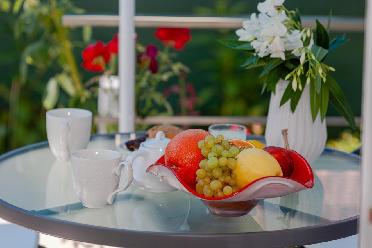 Halkidiki Beach Apartments 2 Nea Kalikratia Vergia Beach Nea Kallikrateia 外观 照片